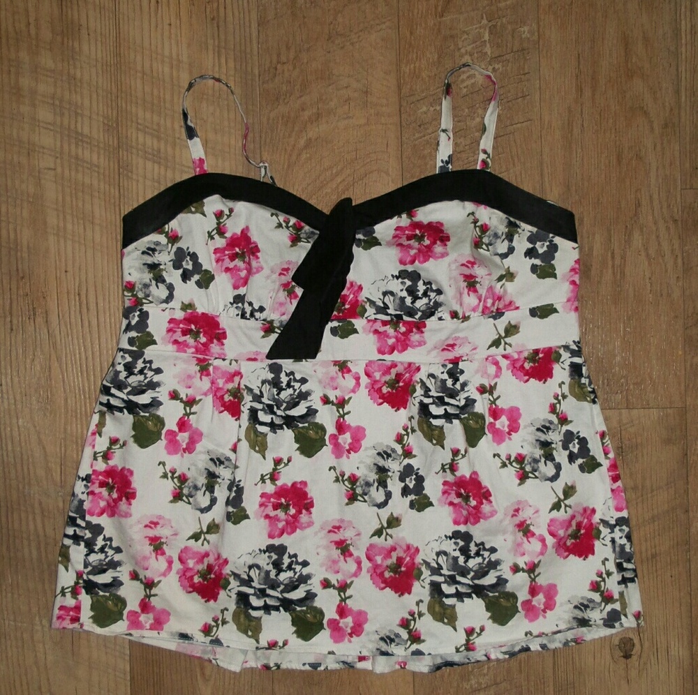 Top by Torrid